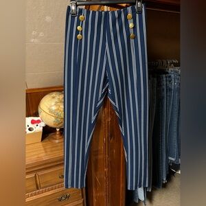 Woman’s Love Nation Pants